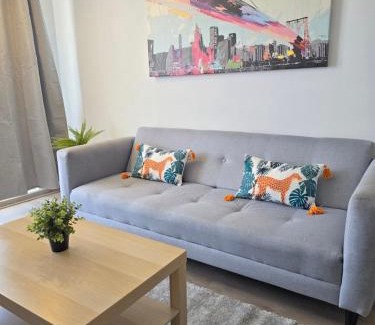 Rancagua Apartamento | Departamento Premium Full equipado