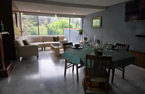 Héroes de la Revolución Apartamento | Departamento premium