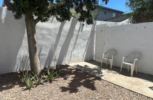 Chihuahua Apartamento | Departamento privado con cochera y WIFI alta velocidad
