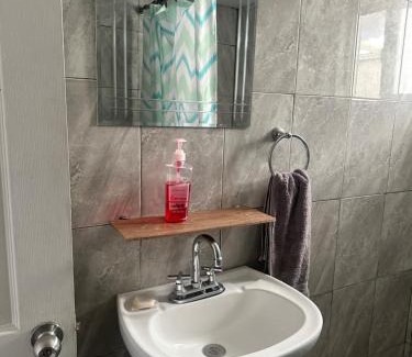 Chihuahua Apartamento | Departamento privado con cochera y WIFI alta velocidad