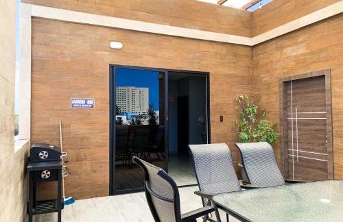 Salinas Apartamento | Departamento privado hermoso
