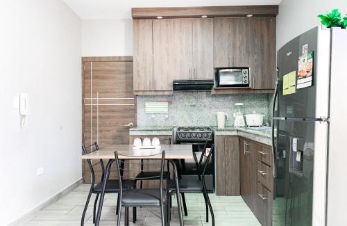 Salinas Apartamento | Departamento privado hermoso