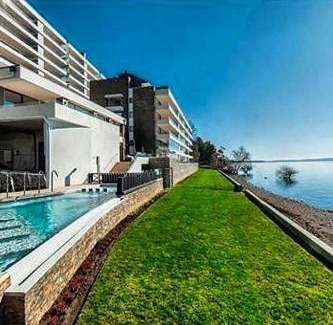 Pucon Apartamento | Departamento Pucón - Salida directa al Lago Villarrica