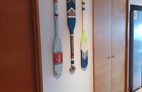 Pucon Apartamento | Departamento Pucón - Salida directa al Lago Villarrica