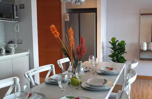 Pucon Apartamento | Departamento Pucón - Salida directa al Lago Villarrica