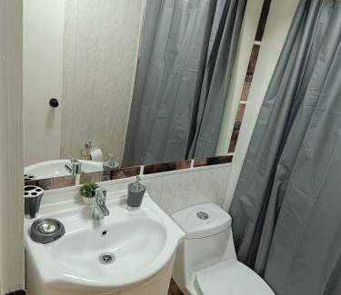 Punta Arenas Apartamento | Departamento Punta Arenas a pasos del Mall
