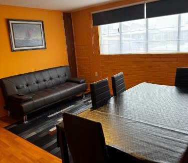 Punta Arenas Apartamento | Departamento Punta Arenas a pasos del Mall