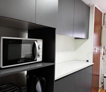Punta Arenas Apartamento | Departamento Punta Arenas a pasos del Mall