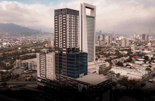 Monterrey Apartamento | Departamento Punta Cero, Cintermex