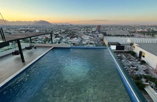 Monterrey Apartamento | Departamento Punta Cero, Cintermex