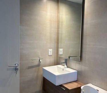 Aidy Grill Apartamento | Departamento Punta del Este