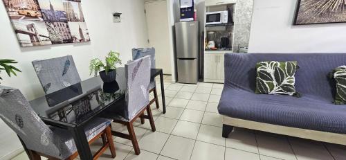 Rancagua Apartamento | Departamento Rancagua a 5 minutos del Centro