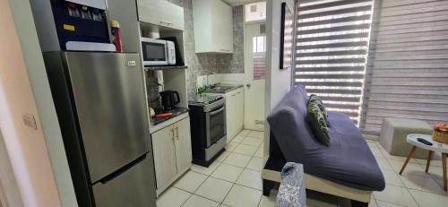 Rancagua Apartamento | Departamento Rancagua a 5 minutos del Centro