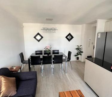 Vina del Mar Apartamento | Departamento Reñaca alto