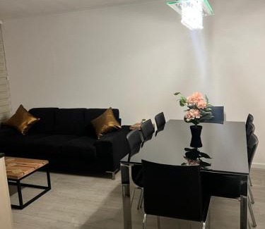 Vina del Mar Apartamento | Departamento Reñaca alto