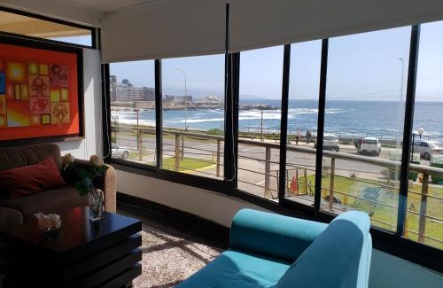Renaca Apartamento | Departamento Reñaca