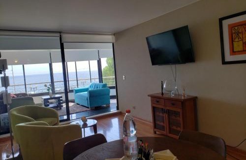 Renaca Apartamento | Departamento Reñaca