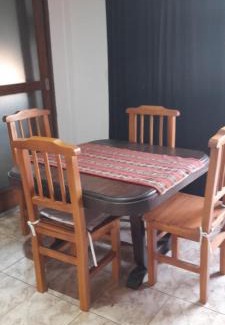 Villa María Apartamento | Departamento Reconquista