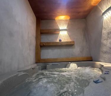Segunda Sección Apartamento | Departamento relax