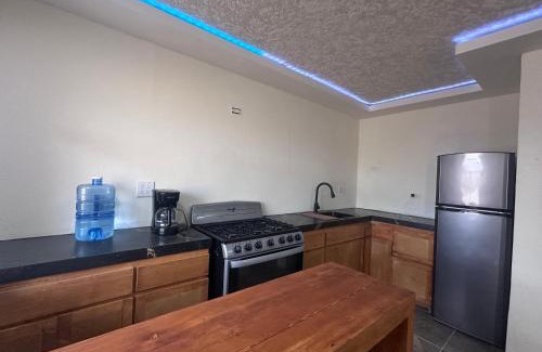 Segunda Sección Apartamento | Departamento relax