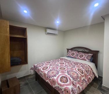 Segunda Sección Apartamento | Departamento relax