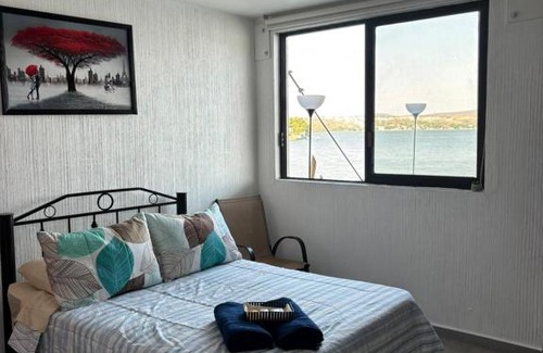 Tequesquitengo Apartamento | DEPARTAMENTO RENTA LAGO TEQUESQUITENGO