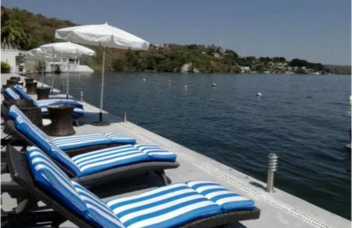 Tequesquitengo Apartamento | DEPARTAMENTO RENTA LAGO TEQUESQUITENGO