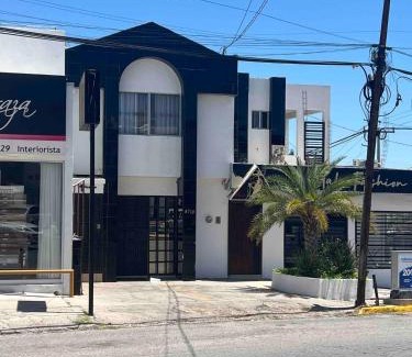 Campestre-Lomas Apartamento | Departamento Residencial Campestre
