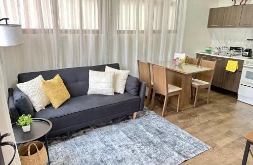 Roma Sur Apartamento | Departamento Roma 1 CDMX