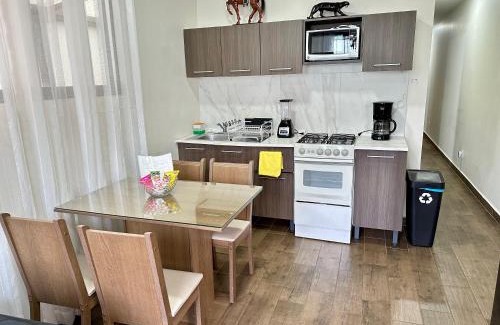 Roma Sur Apartamento | Departamento Roma 1 CDMX