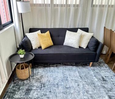 Roma Sur Apartamento | Departamento Roma 1 CDMX