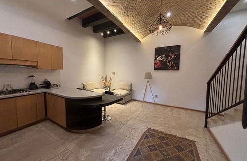 Santeagueda Apartamento | Departamento Romulus