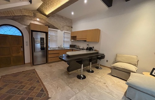 Santeagueda Apartamento | Departamento Romulus