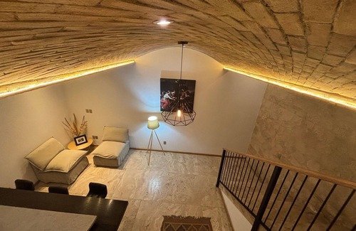 Santeagueda Apartamento | Departamento Romulus