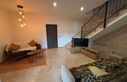Santeagueda Apartamento | Departamento Romulus