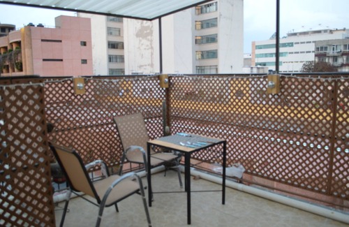 Escandón I Sección Apartamento | DEPARTAMENTO TECHO JARDIN COLONIA ESCANDON CONDESA