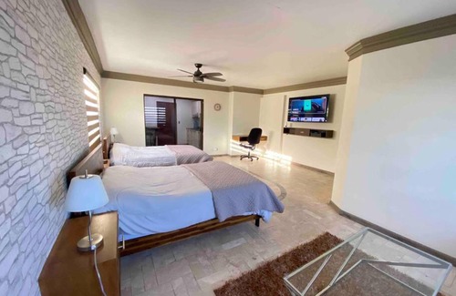 Plan Libertador Apartamento | Departamento rosarito privado