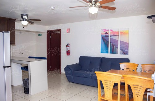 Bahía Kino Apartamento | Rubí Joyas del Mar Bahía de Kino