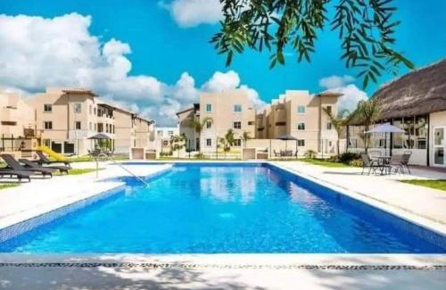 Puerto Juarez Apartamento | Departamento Rufino