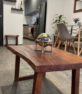 Puerto Juarez Apartamento | Departamento Rufino