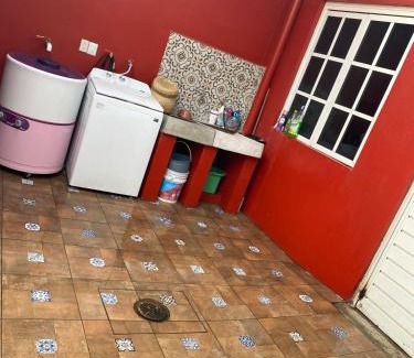 Oaxaca Apartamento | Departamento Runa, amplio, bonito y acogedor, completo de 2 recámaras y 3 camas matrimoniales
