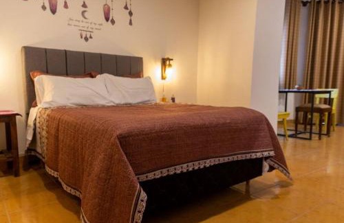 Tarija Apartamento | Departamento Rustico 1