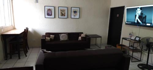 Rosarito Apartamento | Departamento Ruze Rosarito Privado-Tranquilo