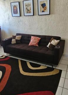 Rosarito Apartamento | Departamento Ruze Rosarito Privado-Tranquilo