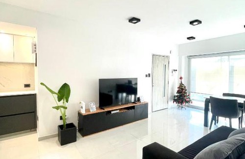 San Justo Apartamento | Departamento San Justo Villa Luzuriaga