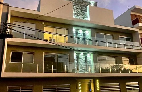 San Justo Apartamento | Departamento San Justo Villa Luzuriaga