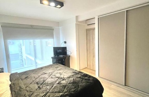 San Justo Apartamento | Departamento San Justo Villa Luzuriaga