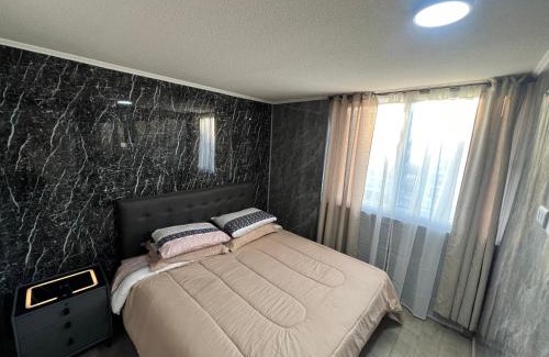 San Miguel Apartamento | Departamento San Miguel, 2 personas