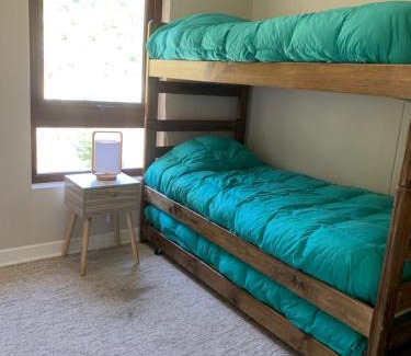 Pinto Apartamento | Departamento Sector Nevados de Chillan Wentrukal Turismo