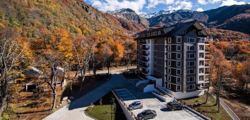 Pinto Apartamento | Departamento Sector Nevados de Chillan Wentrukal Turismo